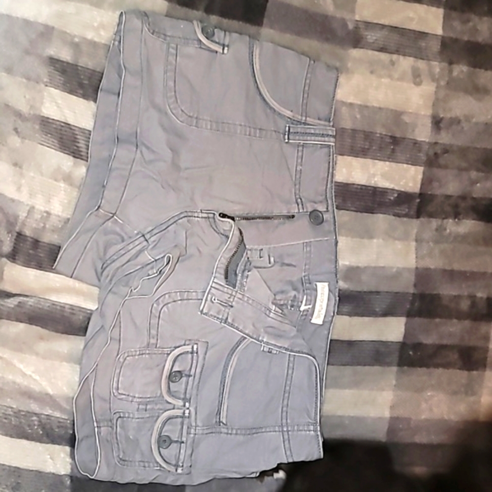 CUTE SHORTS